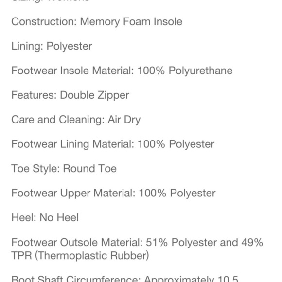 Women's Brenna Boots - Universal
Thread™ nwt - Picture 5 of 9